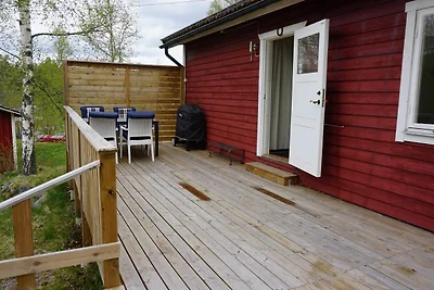 6 Personen Ferienhaus in MARIEFRED-By Traum