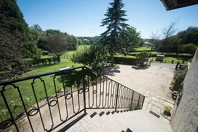 Appartamento di charme con barbecue