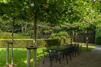Villa in Kamperland mit Schwimmbecken