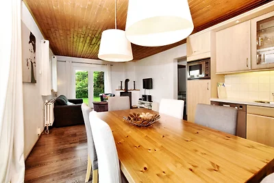 Ferienhaus in Gouvy in der Nהhe des...