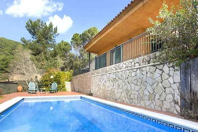 Villa an der Costa Brava nahe Cala Canyelles