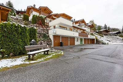 Chalet-Apartment in Saalbach-Hinterglemm
