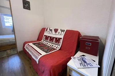 Residenz Arc En Ciel für 4 Personen