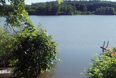 5 Personen Ferienhaus in MARIEFRED-By Traum