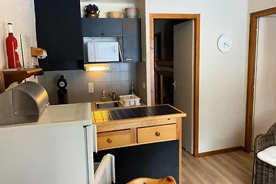 Residenz Les Campanules