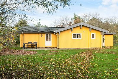 4 Personen Ferienhaus in Skjern