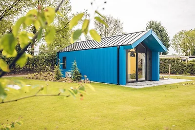 Modernes Chalet in Voorthuizen