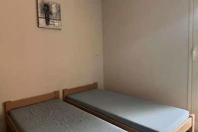 Appartamento a Vernet-les-Bains con piscina