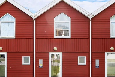 6 persone case ad Hadsund-By Traum