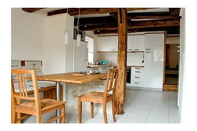 Ferienwohnung mit 1 Schlafzimmer
