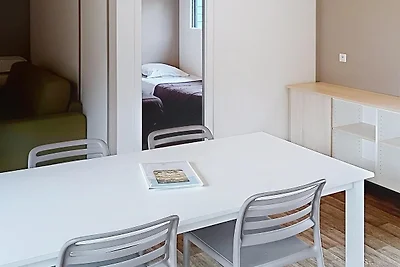 Cottage familiare con 2 camere da letto a...