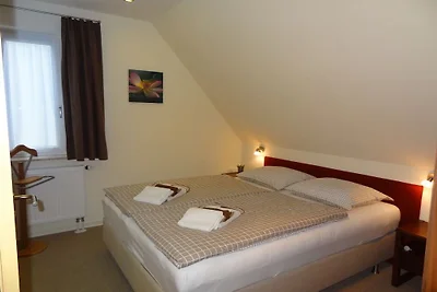 Apartament wakacyjny z 2 sypialniami