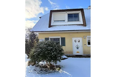 Haus Ostseebrise