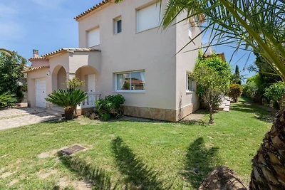 Prächtige Villa mit privatem Pool