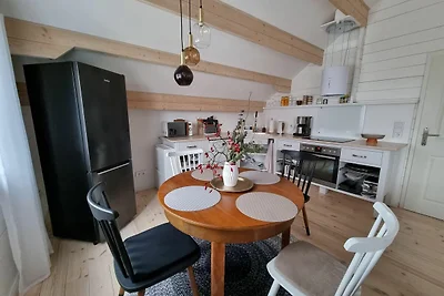 Nuovo appartamento Villa Fuchs a Cuxhaven
