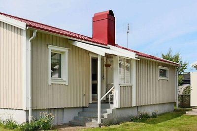 6 Personen Ferienhaus in VARBERG