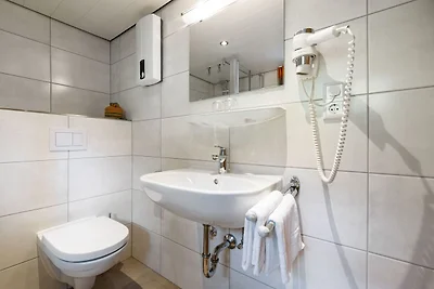 Moderna casa vacanze a Oberkirchen con...