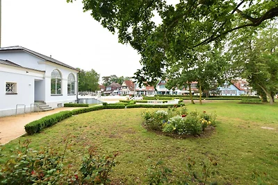 Bungalow a Grundshagen per 5 persone