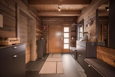 Superior Chalet Im Weidach