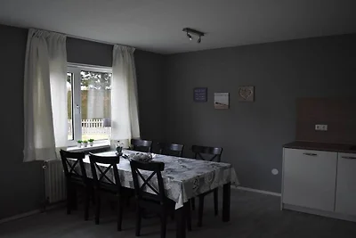 Ferienwohnung mit 3 Schlafzimmer