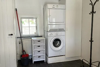 6 Personen Ferienhaus in Thisted-By Traum