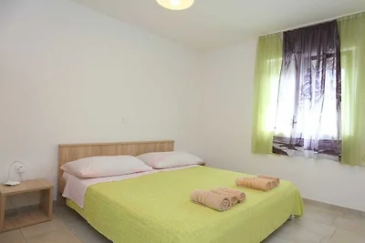Ferienhaus Erholungsurlaub Vrsi