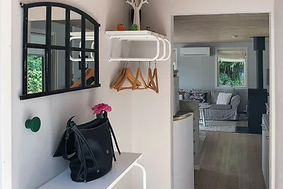 6 Personen Ferienhaus in Væggerløse-By Traum