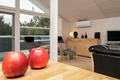 6 Personen Ferienhaus in Løkken