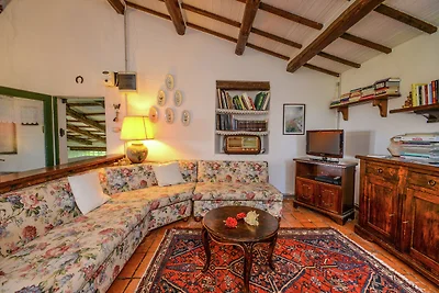 Casa di campagna Cà Bianca a Montefiore Conca