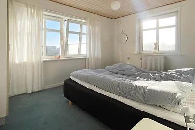 6 Personen Ferienhaus in Ringkøbing