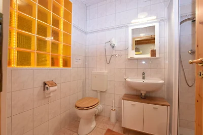 Apartament wakacyjny w Rerik dla maksymalnie ...