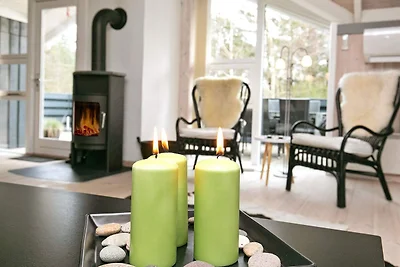 8 persoons vakantie huis in Ålbæk-By Traum