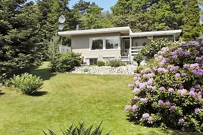 6 Personen Ferienhaus in Nykøbing Sj-By Traum