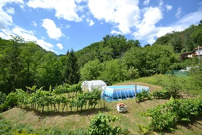 Accogliente casa vacanze a Molazzana con...