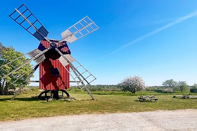 Vakantiehuis Ontspannende vakantie Borgholm