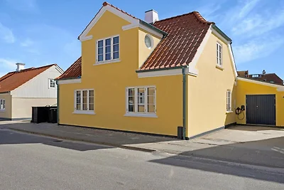 Zentral gelegener Rückzugsort in Lokken