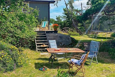 Ruhiger Kustenruckzugsort in Vesteroy-By...