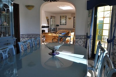Ruhige Villa in Vilamoura mit privatem...