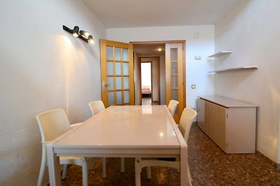 Ferienwohnung Albatros mit 5 Zimmern in...
