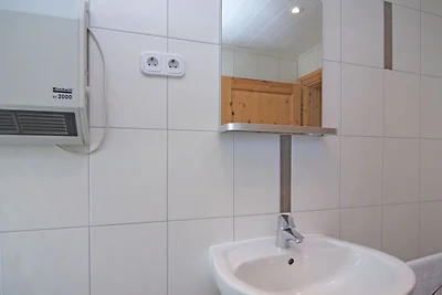 Appartamento nel Sauerland con terrazza