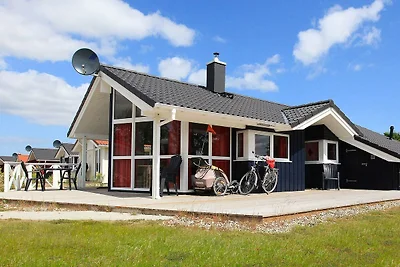 6 Personen Ferienhaus in GROEMITZ