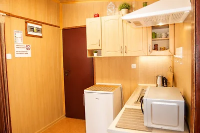 Ferienhaus für 5 Personen, Wapnica