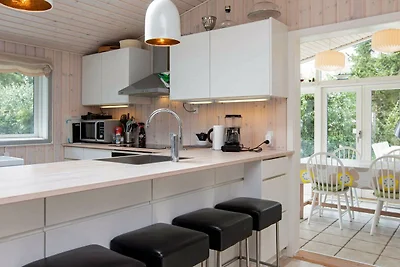 6 Personen Ferienhaus in Højby