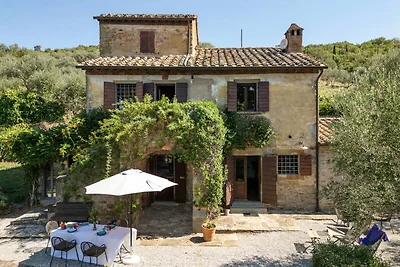 Villa nel cuore della Toscana