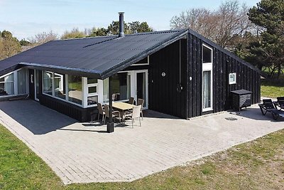 12 persoons vakantie huis in Fanø-By Traum