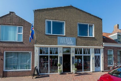 Vakantiehuis in hartje Koudekerke