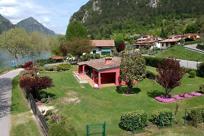 Idyllisches Ferienhaus in der Nähe des...