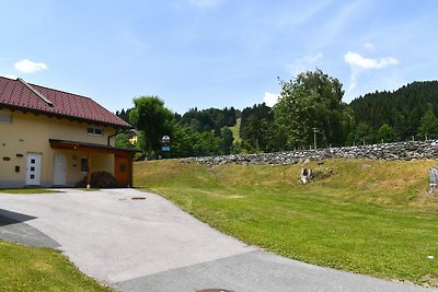Ferienhaus in Kötschach-Mauthen mit...