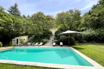 Huizen en villa's voor 8 personen