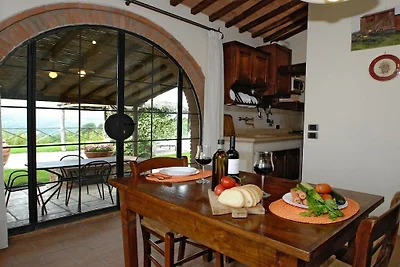 Nest in Chianti at Marioli
